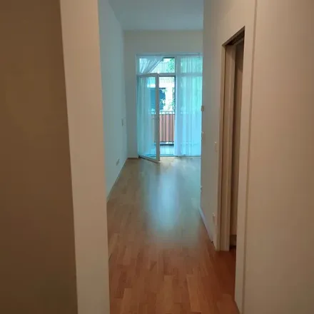 Rent this 1 bed apartment on Pasettistraße 64 in 1200 Vienna, Austria