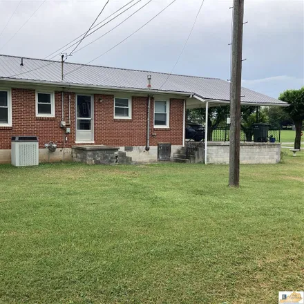 Image 2 - 139 North Street, Grandview, Tompkinsville, KY 42167, USA - House for sale