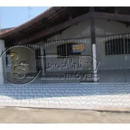 Buy this 2 bed house on Rua Adelaide Patrocínio dos Santos in Vilamar, Praia Grande - SP