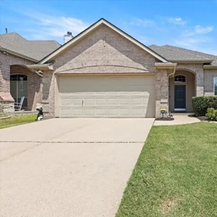 Buy this 3 bed house on 6524 Highland Crest Ln in Sachse, Texas