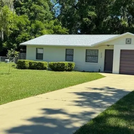 Buy this 3 bed house on 5891 NE 22nd Ave in Ocala, Florida
