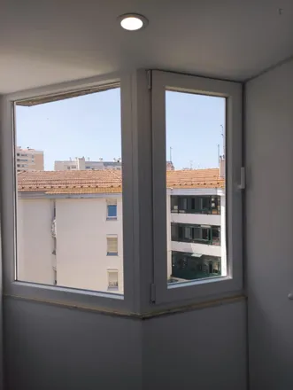 Image 3 - Rua Cidade de Porto Alexandre LT 207, 1800-100 Lisbon, Portugal - Room for rent