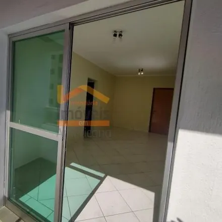 Rent this 2 bed apartment on Rua das Paineiras in Jardim São Paulo, Americana - SP