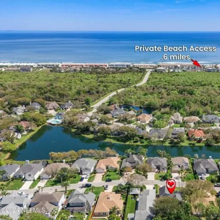 Image 3 - 150 Coastal Oak Circle, Ponte Vedra Beach, FL 32082, USA - House for sale