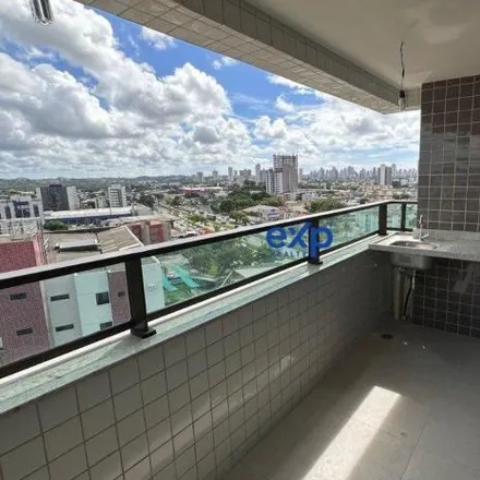 Buy this 3 bed apartment on Pousada Pinheiros in Rua Coronel Célio Regueira, Várzea