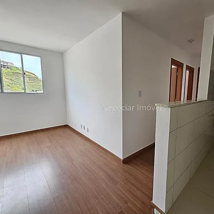 Rent this 2 bed apartment on Rua Roberto Stiegert in São Pedro, Juiz de Fora - MG
