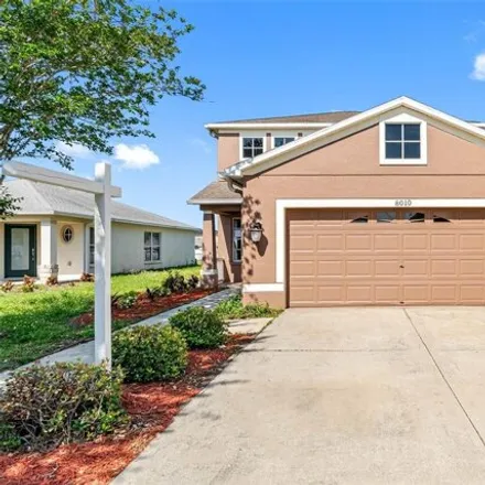 Buy this 4 bed house on 8009 Canterbury Lake Boulevard in Hillsborough County, FL 33619