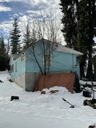 Image 2 - 273 South 2nd Street, Elk River, Clearwater County, ID 83827, USA - House for sale