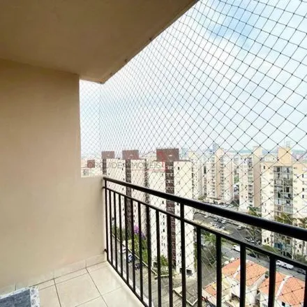 Buy this 3 bed apartment on Rua Alfredo Jorel in Sacomã, São Paulo - SP