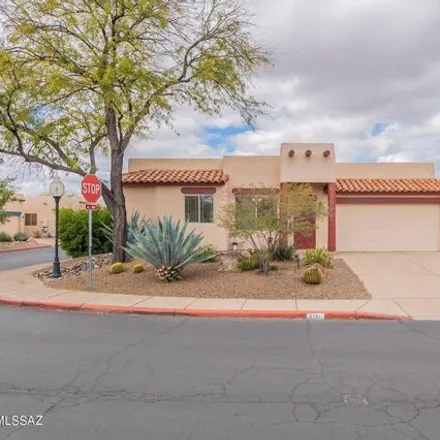Buy this 3 bed house on 3731 North Crest Ranch Drive in Tucson, AZ 85719