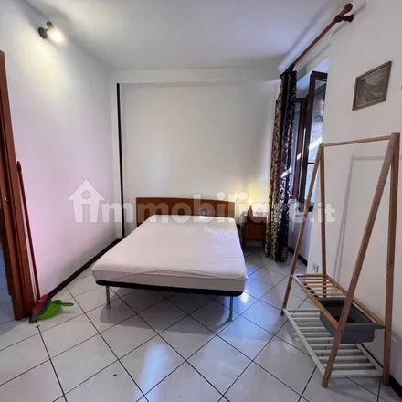 Rent this 1 bed apartment on Via Papa Pio Undicesimo in 22026 Como CO, Italy