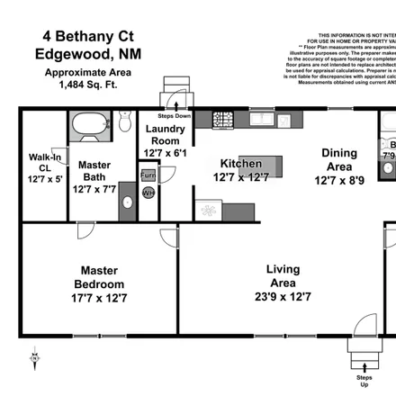Image 2 - 4 Bethany Court, Edgewood, NM 87015, USA - House for sale