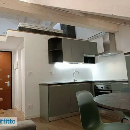 Image 5 - Via Michele Buniva 11 bis/B, 10124 Turin TO, Italy - Apartment for rent