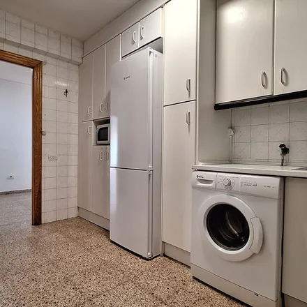 Image 4 - Camino de los Romanos, 30820 Alcantarilla, Spain - Apartment for rent