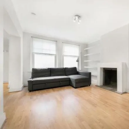 Rent this 2 bed room on Gloucester Place in Camden, London