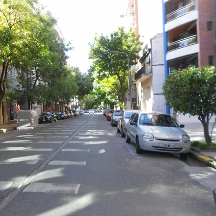 Image 5 - Hortiguera 567, Caballito, C1406 GZB Buenos Aires, Argentina - Townhouse for sale