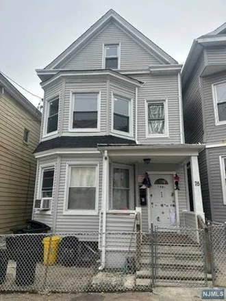 Buy this 8 bed house on North 4th Street in Paterson, NJ 07522