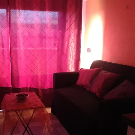 Image 2 - Ex-novo, Via Tessalonica, 00146 Rome RM, Italy - Apartment for rent