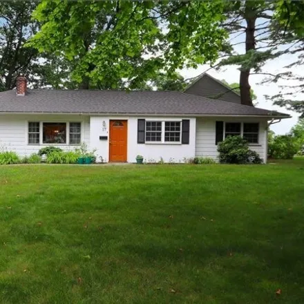 Rent this 3 bed house on 17 Wedgewood Road in Natick, MA 01760