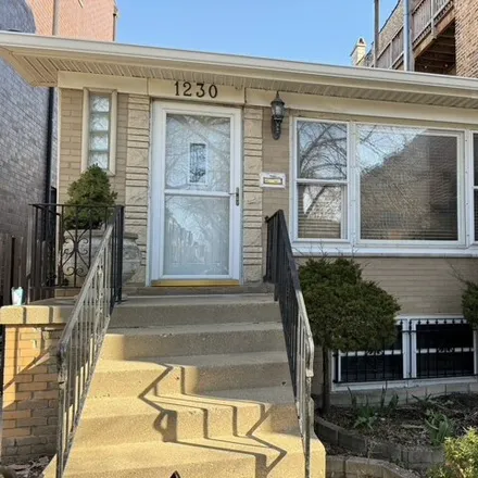 Buy this 3 bed house on 1230 West Diversey Parkway in Chicago, IL 60657