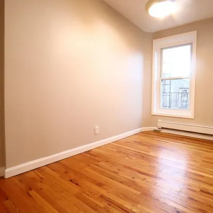 Rent this 1 bed townhouse on 81 Waverly Avenue in New York, NY 11205