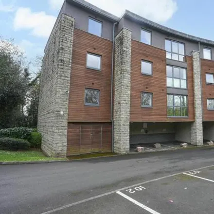 Buy this 1 bed apartment on Invicta Park Barracks in Becksbourne Close, Penenden Heath