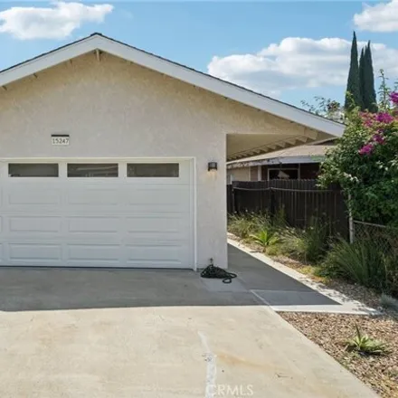 Buy this 3 bed house on 15251 Mariposa Avenue in Los Serranos, Chino Hills