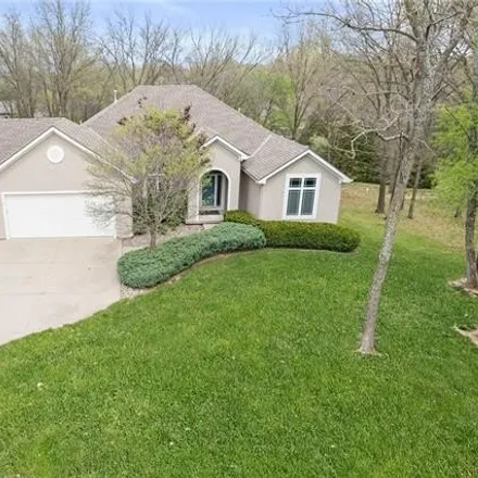 Buy this 4 bed house on 12457 Augusta Drive in Kansas City, KS 66109