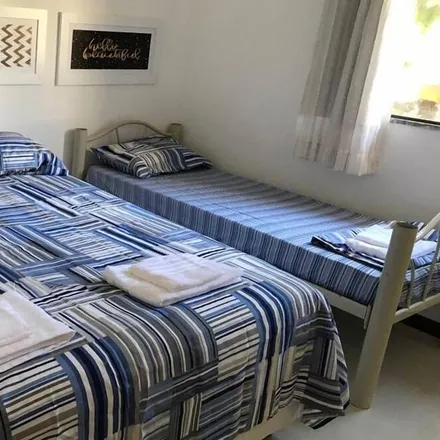 Rent this 2 bed apartment on Monte Gordo in Camaçari, Brazil