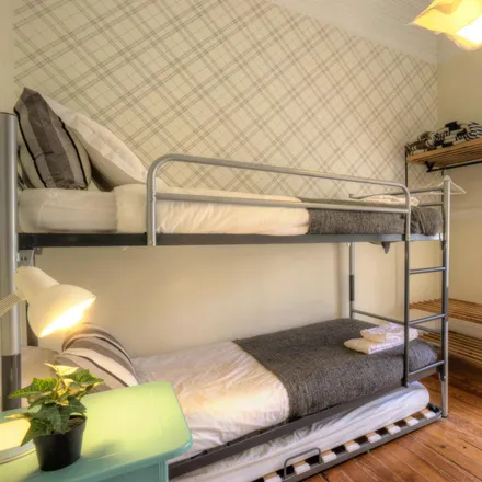 Rent this 8 bed apartment on We Love Hostel in Rua de Angola 15, 1170-021 Lisbon