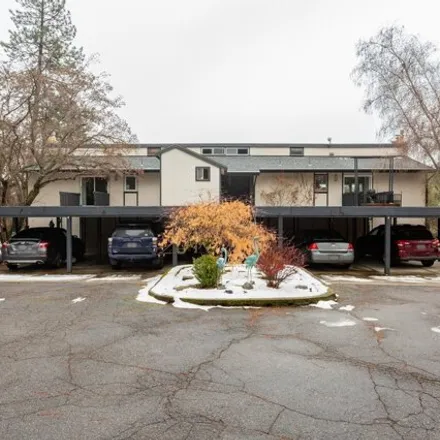 Buy this 2 bed condo on 1521 South Garry Road in Spokane County, WA 99019
