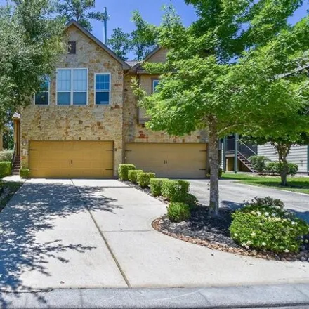 Rent this 3 bed house on 24 Cheswood Manor Drive in Sterling Ridge, The Woodlands