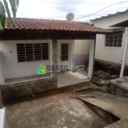 Image 2 - Rua Edson Dias, Região Urbana Homogênea XV, Poços de Caldas - MG, 37701-454, Brazil - House for rent