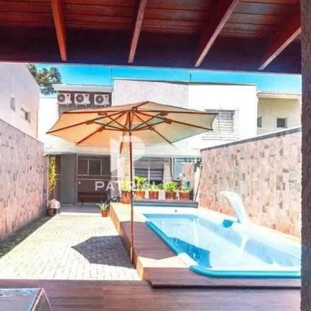 Buy this 3 bed house on Rua Antônio Cordeiro in Pineville, Pinhais - PR