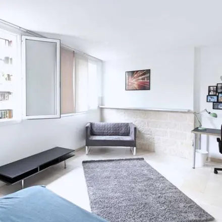 Image 8 - 101 Rue Ordener, 75018 Paris, France - Apartment for rent