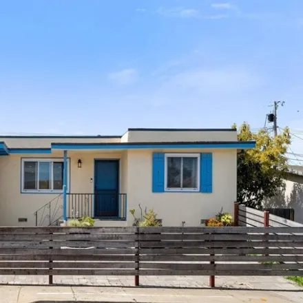 Buy this 4 bed house on 344 San Jose Avenue in Millbrae, CA 94030