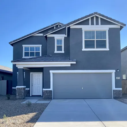 Buy this 5 bed house on 25367 North Boreas Road in Florence, AZ 85132