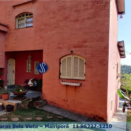 Buy this 5 bed house on unnamed road in Santa Inês, Mairiporã - SP