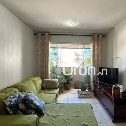 Buy this 2 bed apartment on Rua 408 in Setor Negrão de Lima, Goiânia - GO