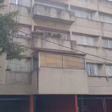 Image 1 - Avenida Santa Lucía 931, Álvaro Obregón, 01430 Mexico City, Mexico - Apartment for rent