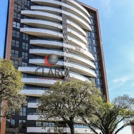 Image 2 - Rua Canadá 551, Bacacheri, Curitiba - PR, 82510-290, Brazil - Apartment for sale