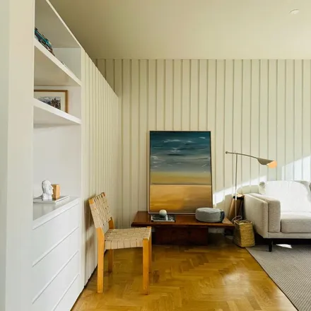 Rent this 3 bed apartment on Rua de São Bernardo in 4100-326 Porto, Portugal