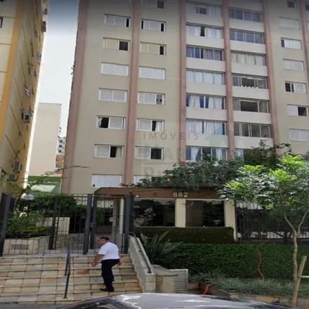 Image 2 - Edifício Renata, Rua Alves Guimarães 882, Jardim Paulista, São Paulo - SP, 05410-001, Brazil - Apartment for rent