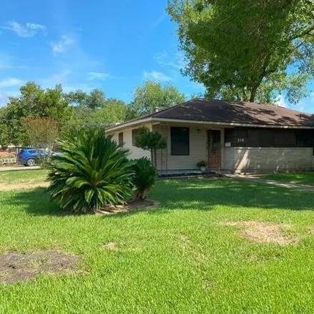Buy this 3 bed house on 3377 Boston Avenue in Nederland, TX 77627