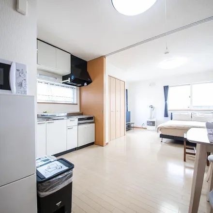 Image 8 - 11-10 Sumiyoshicho - Apartment for rent