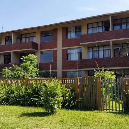 Rent this 1 bed apartment on Middle Street in East Town, Johannesburg
