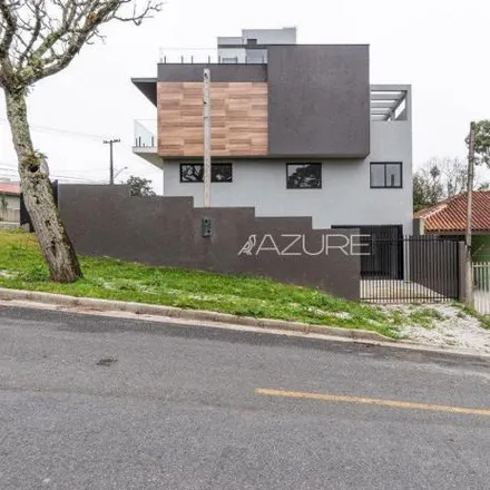 Buy this 3 bed house on Rua Mateus Leme 6520 in Abranches, Curitiba - PR