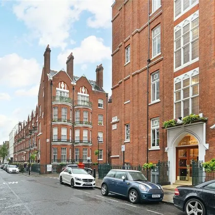 Image 7 - Paddington Street Gardens, Manchester Street, London, W1U 4DG, United Kingdom - Apartment for rent
