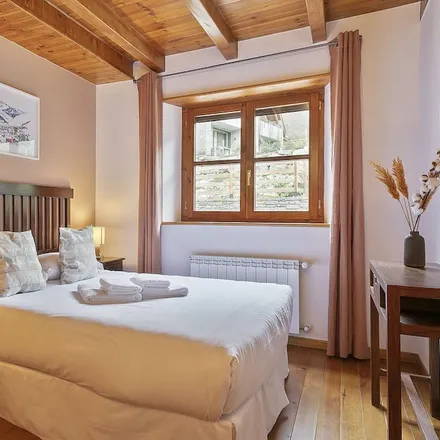 Rent this 2 bed apartment on Sant Pèir de Gessa in Carrèr Major, 25598 Salardú