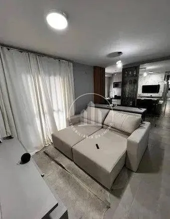 Buy this 2 bed apartment on Rua Bréscia in Pagani, Palhoça - SC